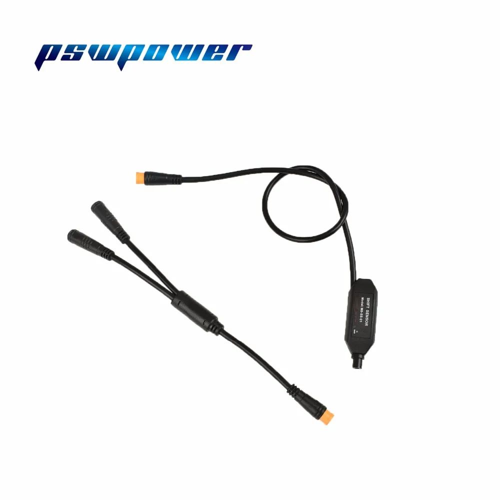 PSWPOWER BF Gear кабель с датчиком и кабелем для измерения частоты вращения велосипеда