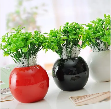 Современный минималистичный модные аксессуары домашняя атмосфера керамическая