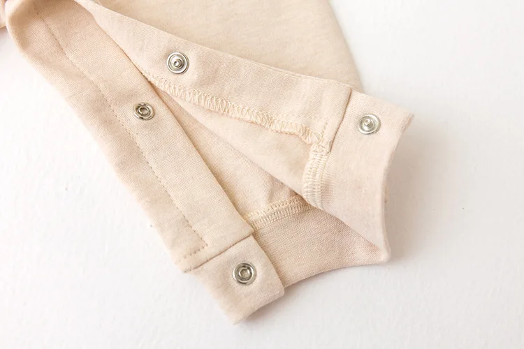 

newborn Baby rompers Spring&Autumn cotton baby girls clothing babies Infant Jumpsuit Romper children winter sleepwear clothes