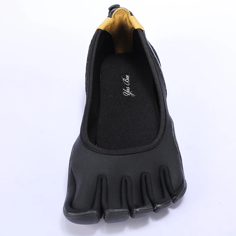 Yas Bae горячая Распродажа китайский бренд дизайнерская резина с пятью пальцами
