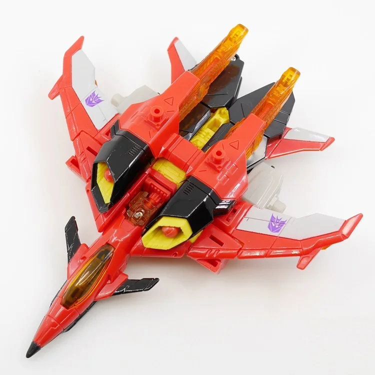 30th Armada Stars IDW самолет робот фигурка Классические игрушки для мальчиков детей в розничной упаковке