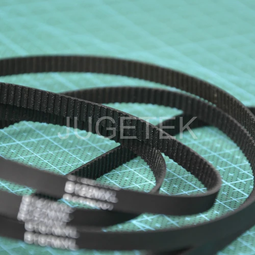 Бесплатная доставка 10 шт./лот B128MXL 6 мм ширина замкнутого ремня MXL|mxl timing belt|timing beltmxl