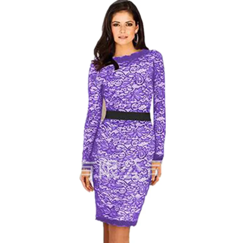 Долго летнее платье кружева женщины карандаша ну вечеринку платья Vestidos Longos Vestido