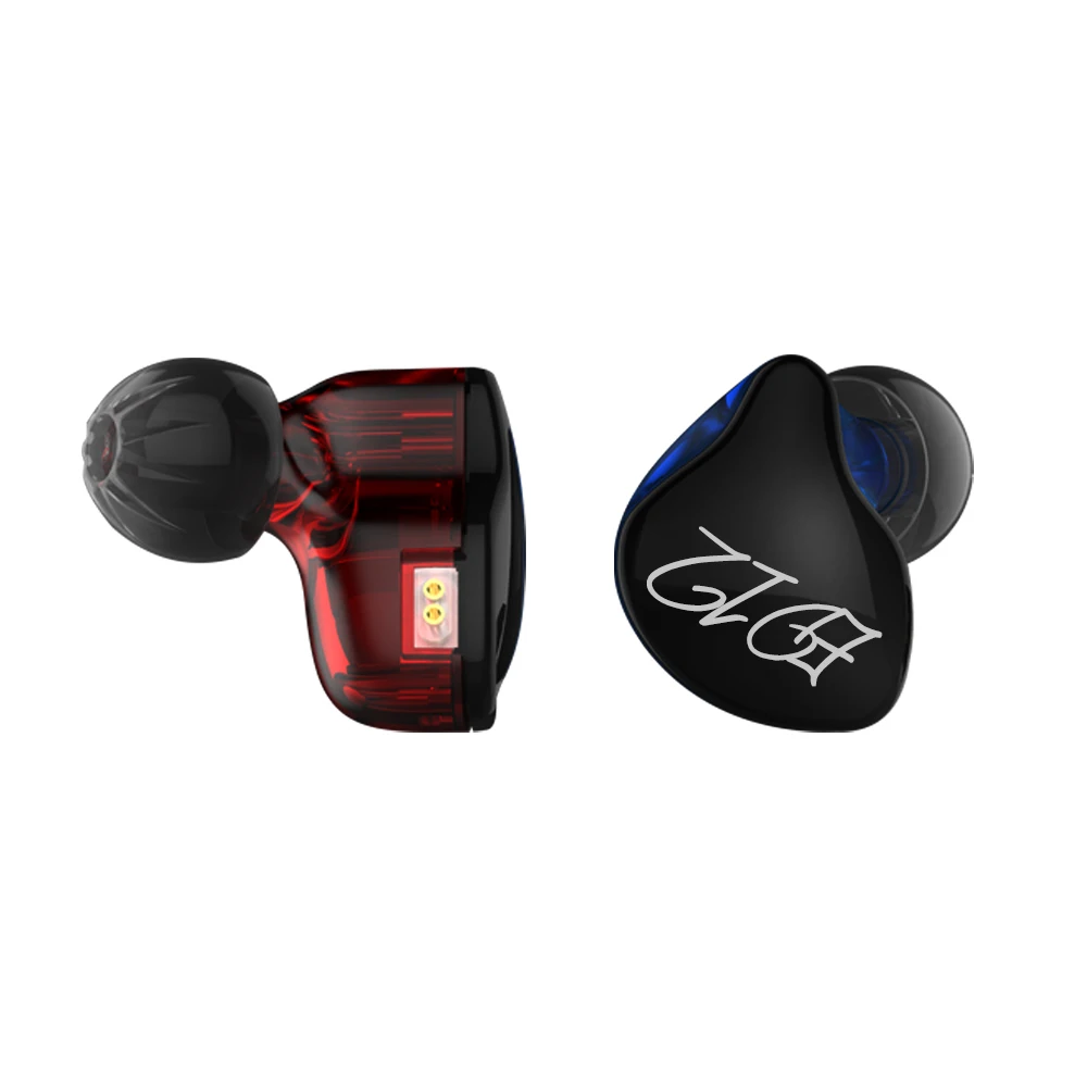 Bluetooth-кабель и съемный кабель для наушников KZ ED12 2 кабеля | Электроника
