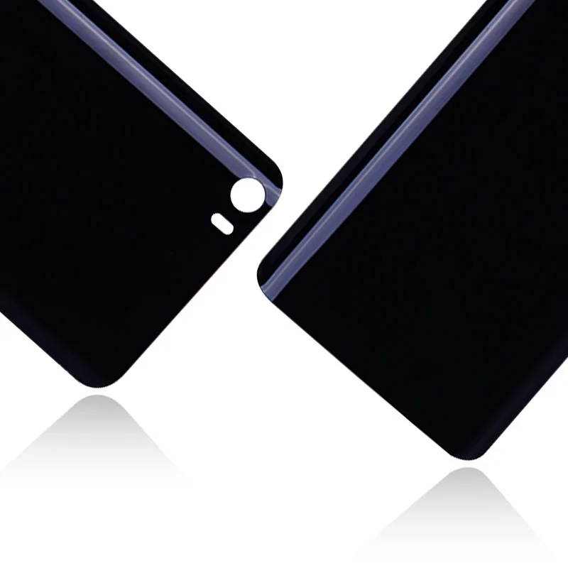Задняя крышка для XIAOMI Mi5 Mi 5 на батарею черный белый золотой