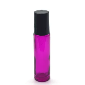 Image for 1pcs Empty 10cc Perfume Essential Oil Test Bottle  