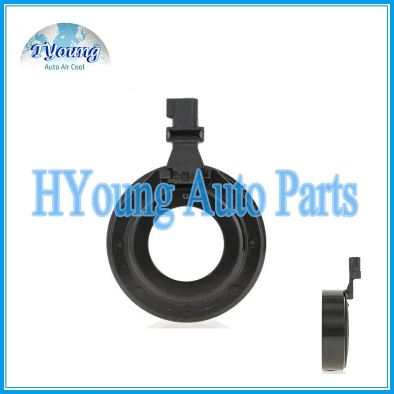 

Coil VS16 For FORD 12 V Auto air conditioning compressor clutch coil, size: 97(OD)*63,5(ID)*45(MHD)*31(H)MM