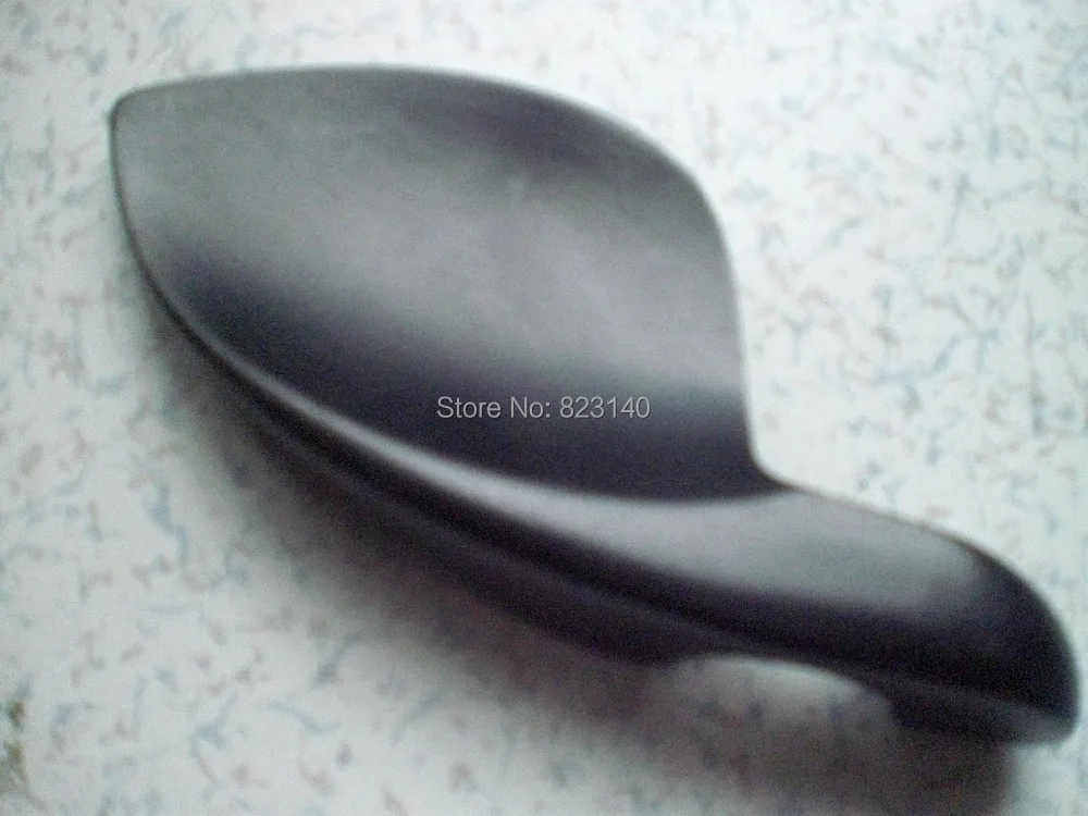 

1 шт. Ebony Скрипка для подбородка 4/4 скрипка часть