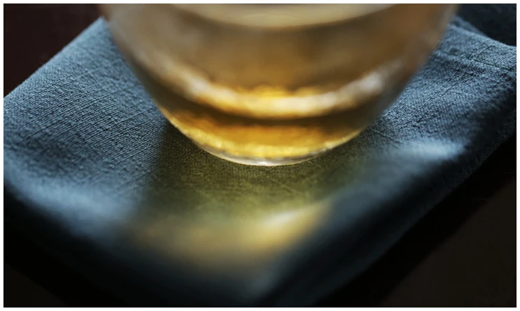 Короткие однотонные хлопковые льняные коврики тканевые подкладки искусственные