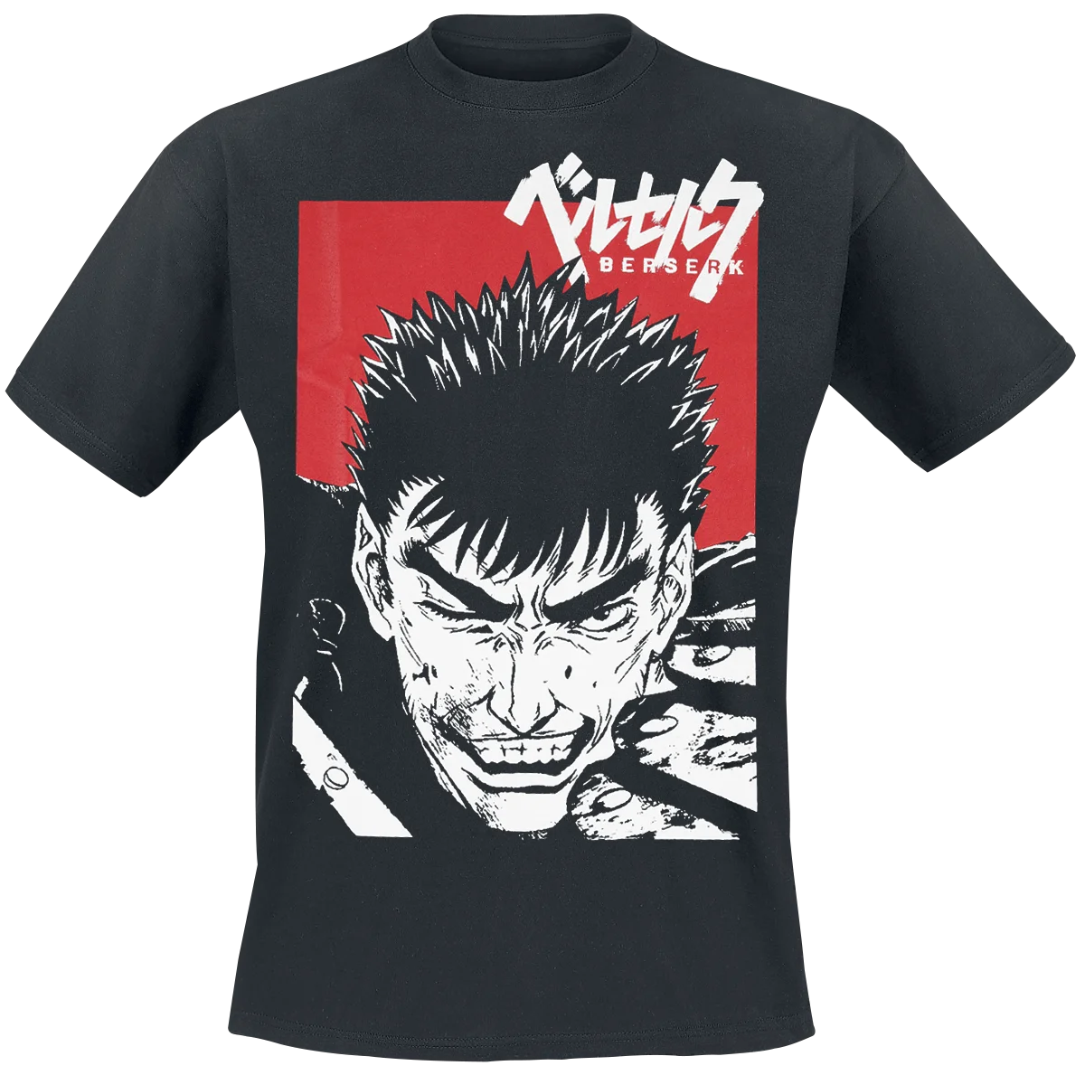 Beserk кишки Футболка черный|t-shirt black|t-shirt t-shirtblack t-shirt |