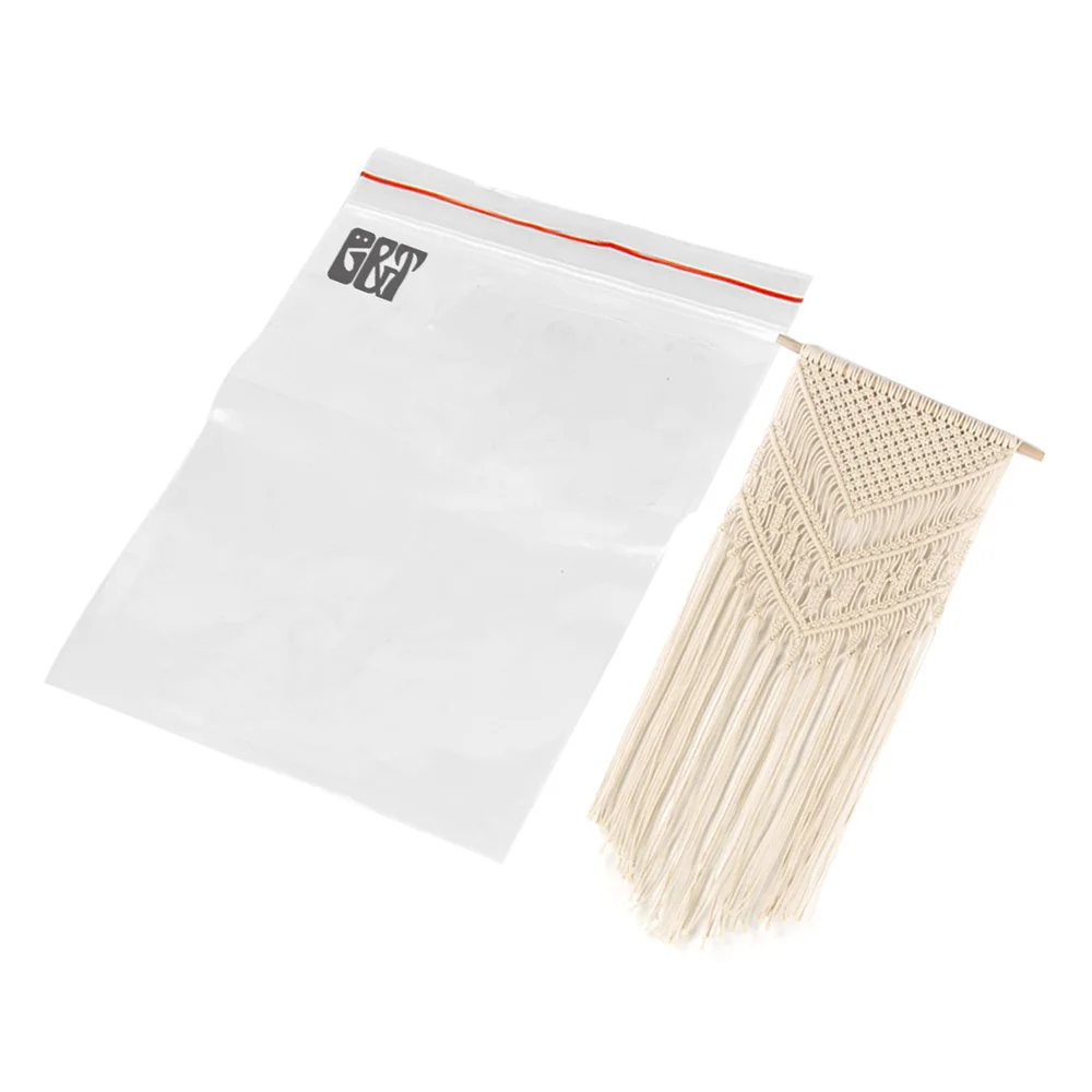 GT Макраме Тканые настенные подвесные богемные шикарные домашние геометрические