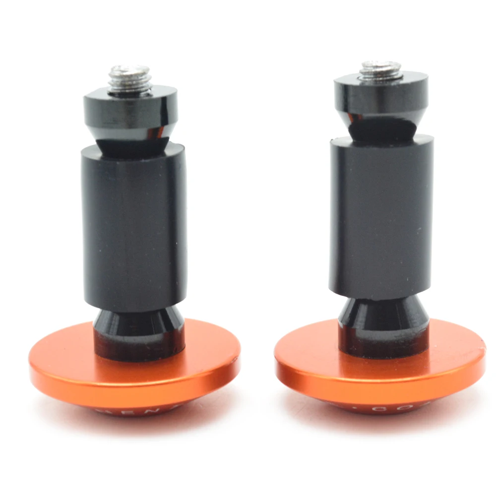 Для RC8 RC8R RC125 125 990 SMR/SMT Супер 7/8 &quot22 мм с ЧПУ ручки заканчивается мотоцикл ручной