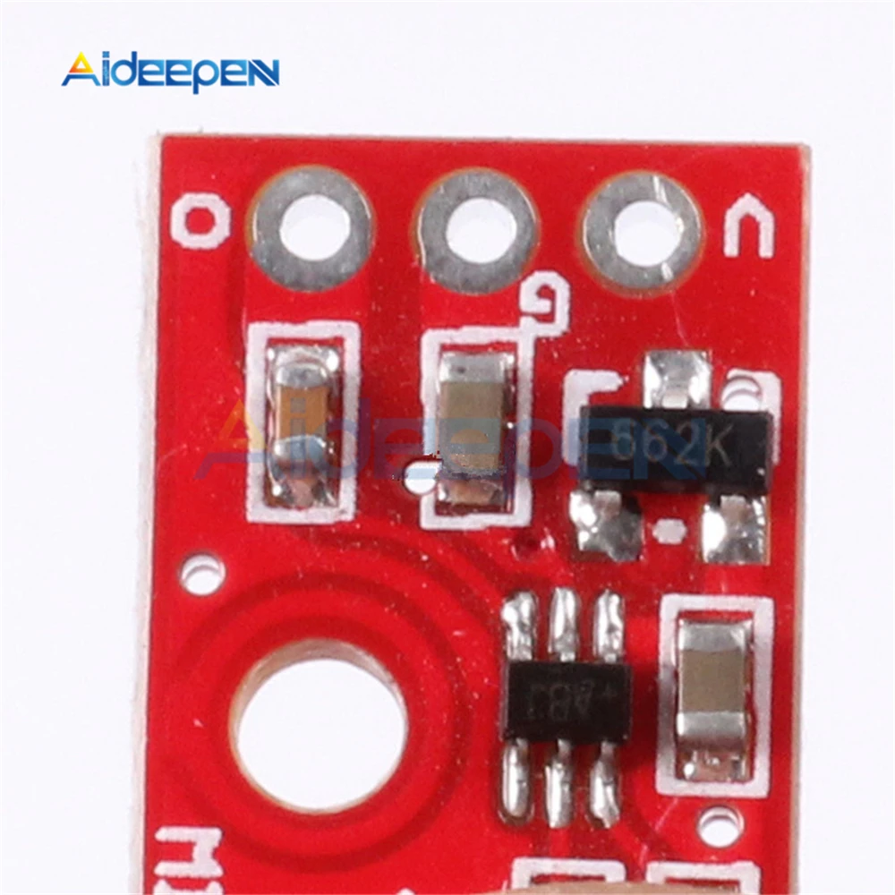 Плата усилителя микрофона eletret MAX9812L для Arduino 3 В-6 в | Инструменты