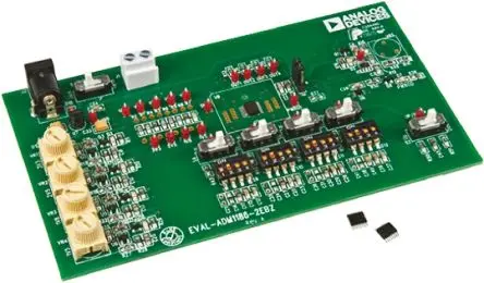 

Для EVAL-ADM1186-1MBZ AD Совет по развитию люкс