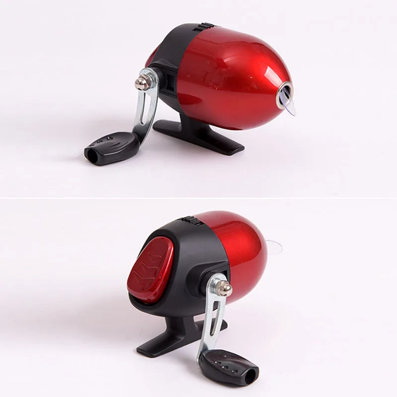 Портативный телескопическая Рыбалка стержень 140 см и внутренняя закрытым Тип