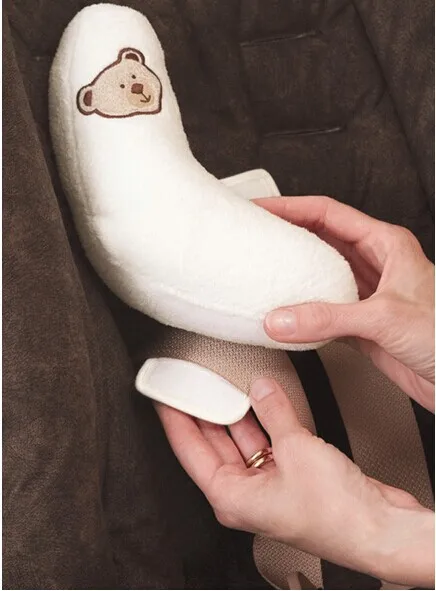 Летом младенческой регулируемая детские ребенка гольф-кары защиты головы