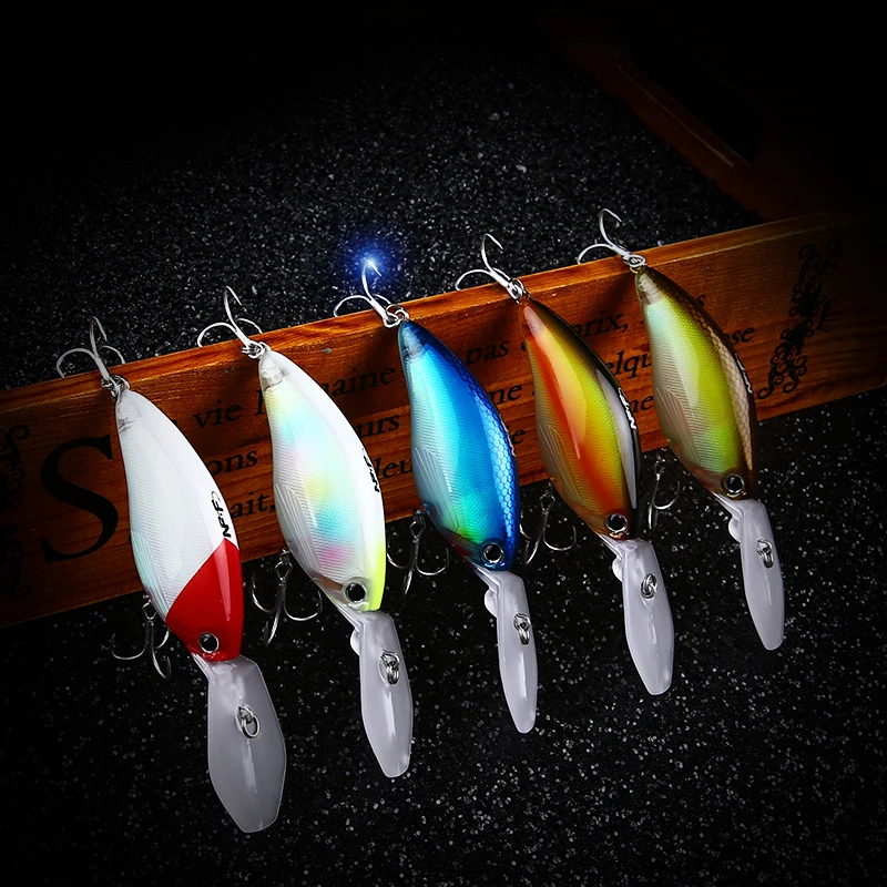 Искусственная рыболовная приманка 11 см 18 г с двумя крючками|fishing tackle|artificial baitbaits