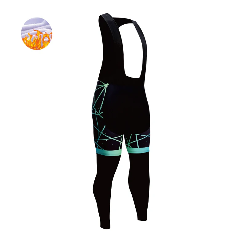 Черные длинные штаны для велоспорта весна Ropa Ciclismo велосипедные брюки бега