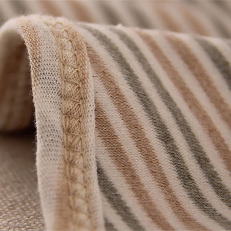 1 шт. Детский носовой платок из натурального органического хлопка | Мать и ребенок