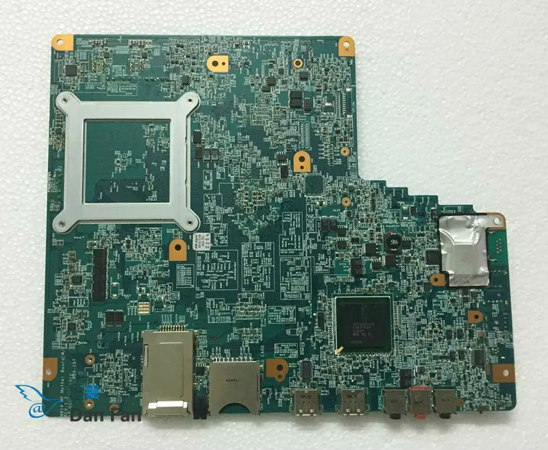 For SONY VGC-JS18H AIO Motherboard M814 MBX-197 1P-009BJ00-6012 Mainboard 100%tested fully work | Компьютеры и офис