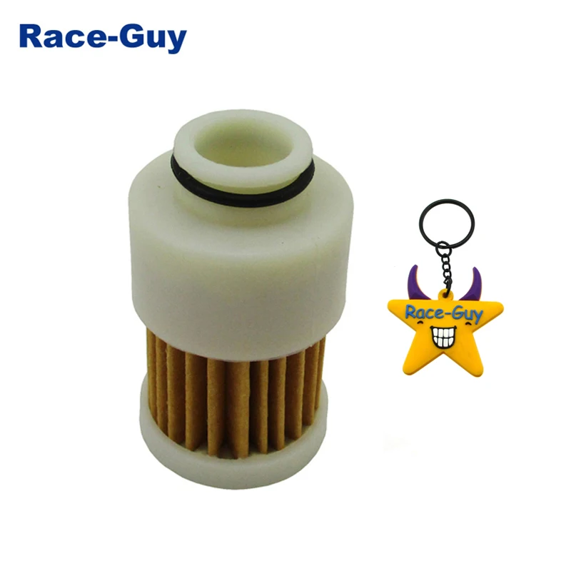 1 Piece Подвесной топливный фильтр для Yamaha 68V-24563-00-00 Mercury 881540 75-115 hp 4S 18-7979 - Цвет: 1 Piece