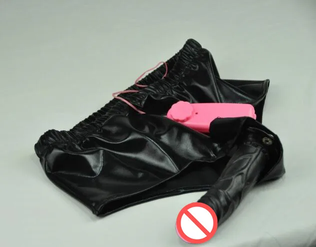 Новейшие женские трусики на подгузник с Vibrative силиконовые фаллоимитаторы