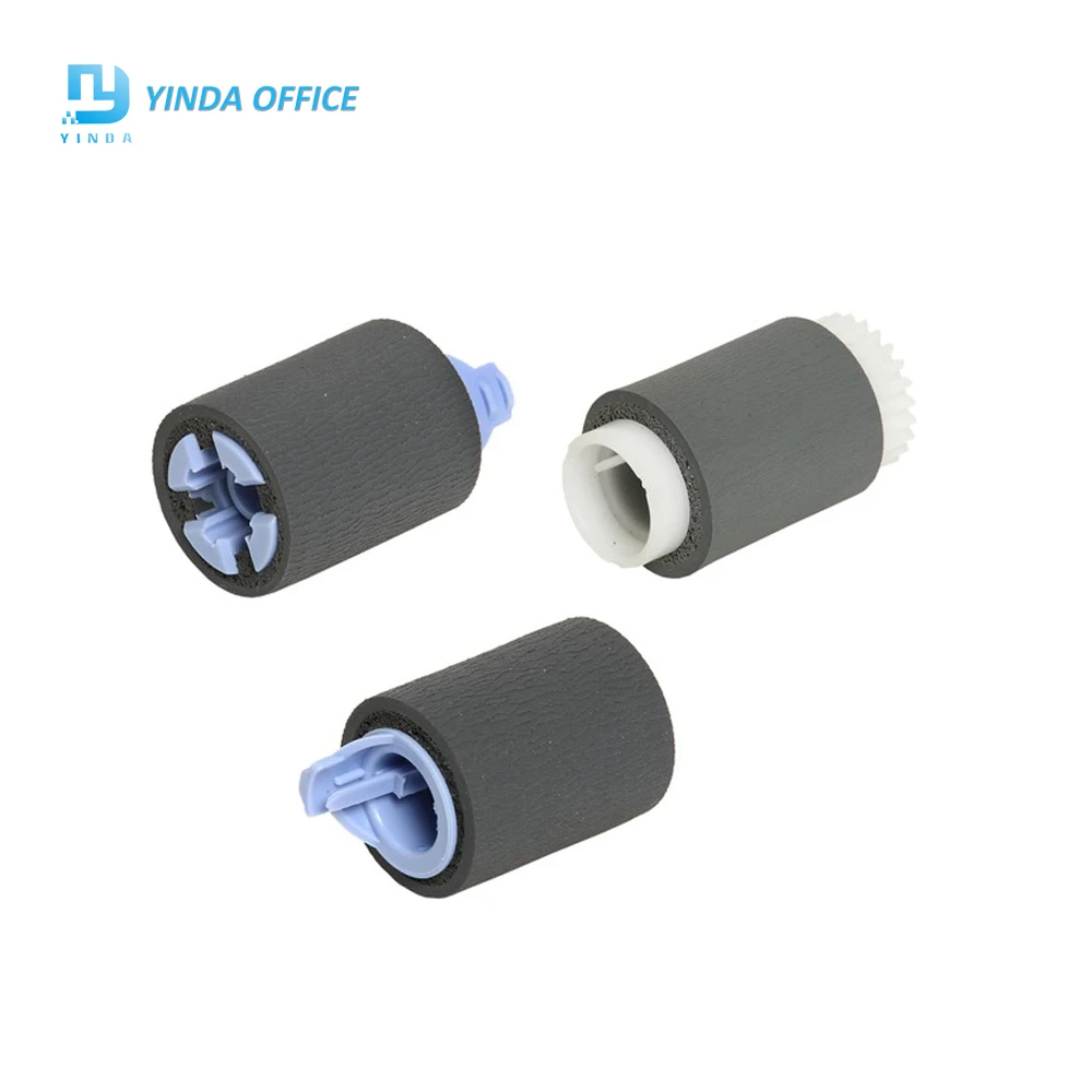 

RM1-0036-020 RM1-0037-020 Paper pickup roller for hp4700 4730 4005 4200 4250 4300 4345 4350 5200 600 M601 602 603DN