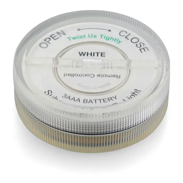 Светодиодная подсветка для вазы с пультом дистанционного управления|lamp with remote|lamp