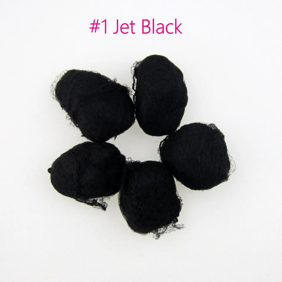 2017 Специальное предложение колпачки для париков 5 мм нейлоновые невидимые