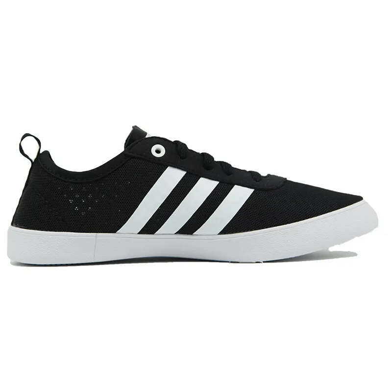 Новинка оригинальные женские кроссовки для скейтбординга Adidas NEO Label QT VULC 2 0 | Спорт