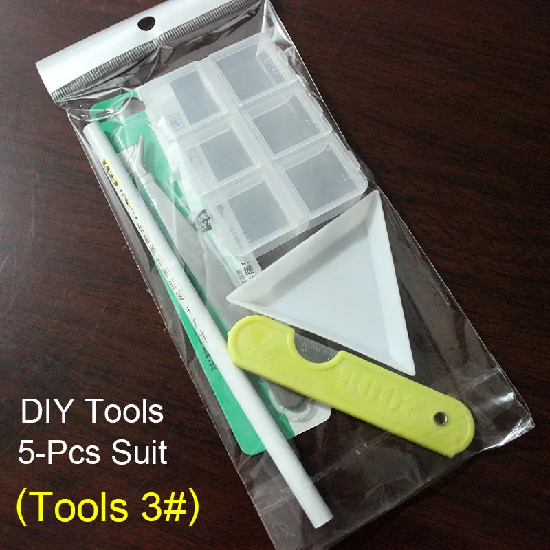 Tools 3 TENGJIAN, новинка, 100 шт, смешанный размер, стеклянный точечный нижний клей для страз, алмазная бижутерия, дизайн ногтей, свадебное платье, украшение, сделай сам - Цвет: Tools 3