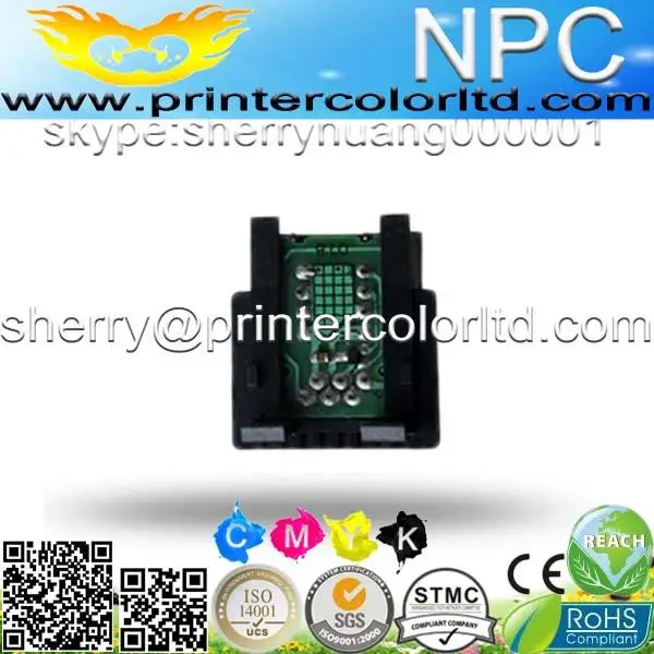 Изображение Блок барабан чип для Xerox Phaser 6125 6125N 6128MFP N 6130 6140 6140N 676K05360 675K05360 675K69244