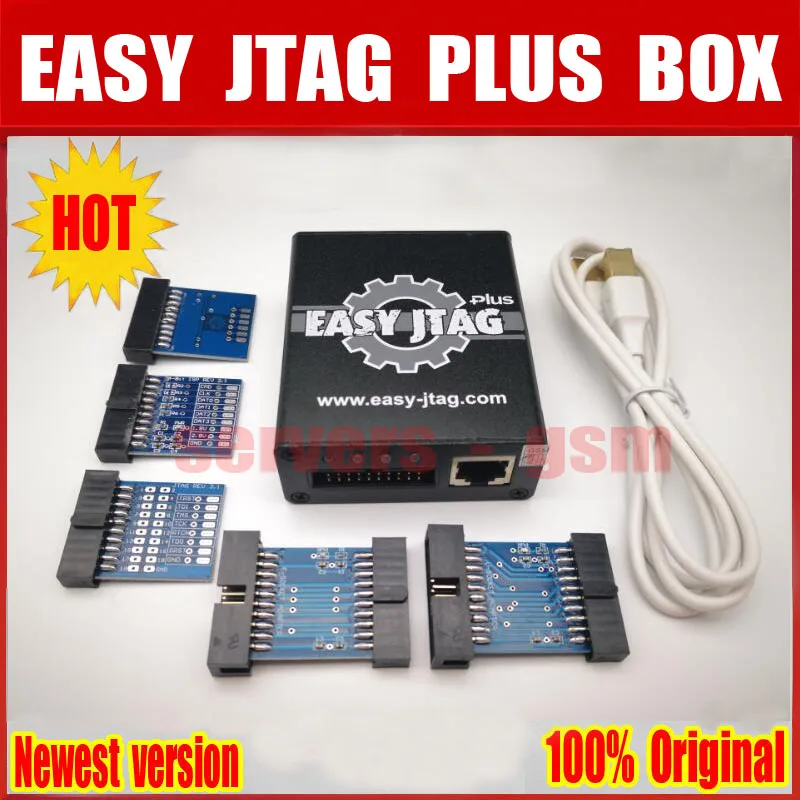 Новейший легкий Jtag плюс коробка легко-Jtag плюс коробка для htc/huawei/LG/Motorola/samsung/SONY/zte