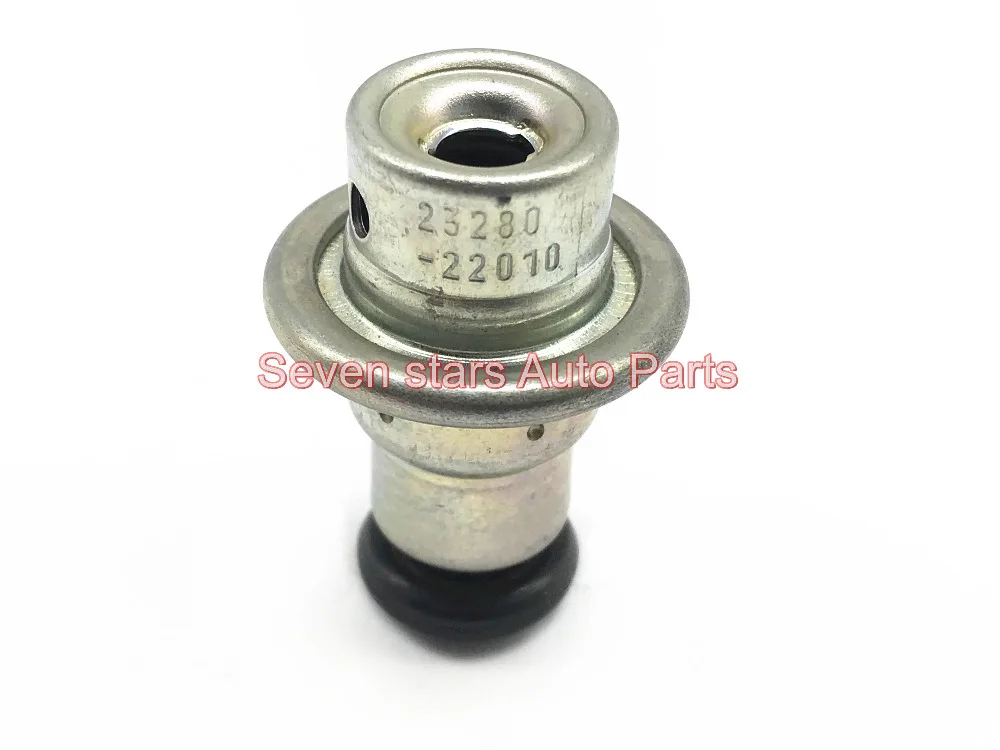 Регулятор давления топлива для Toyota Yaris Collora Prius Celica 23280-22010 2328022010 PR236 2 шт. |