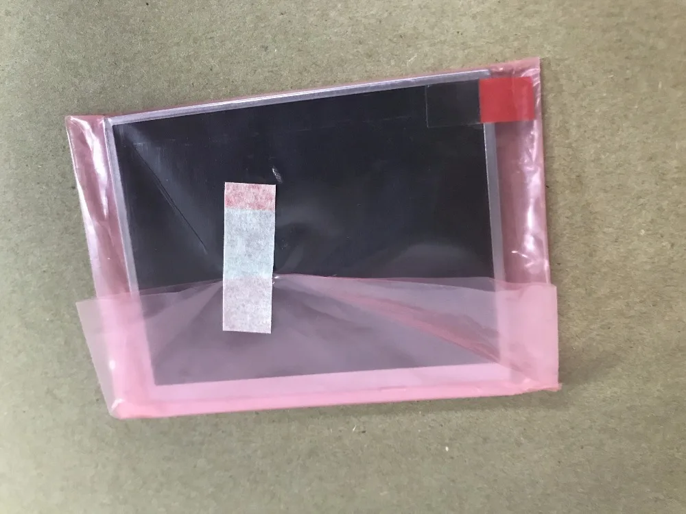 Pegasus TIANM Оригинальный 3 5 дюймовый ЖК-экран: TM035KBH05 (60 контактов) с сенсорным экраном