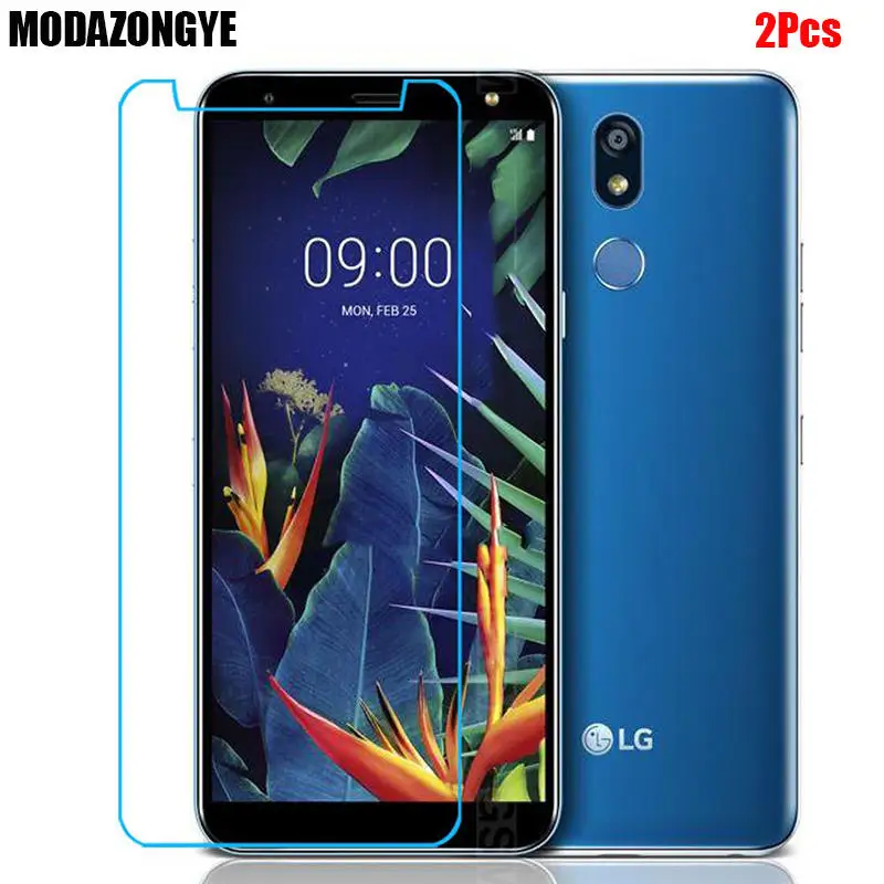 Экран протектор для LG K40 закаленное Стекло LG K40 защитная пленка LG K40 K 40 X420EM LM-X420EM LGK40 закаленное Стекло