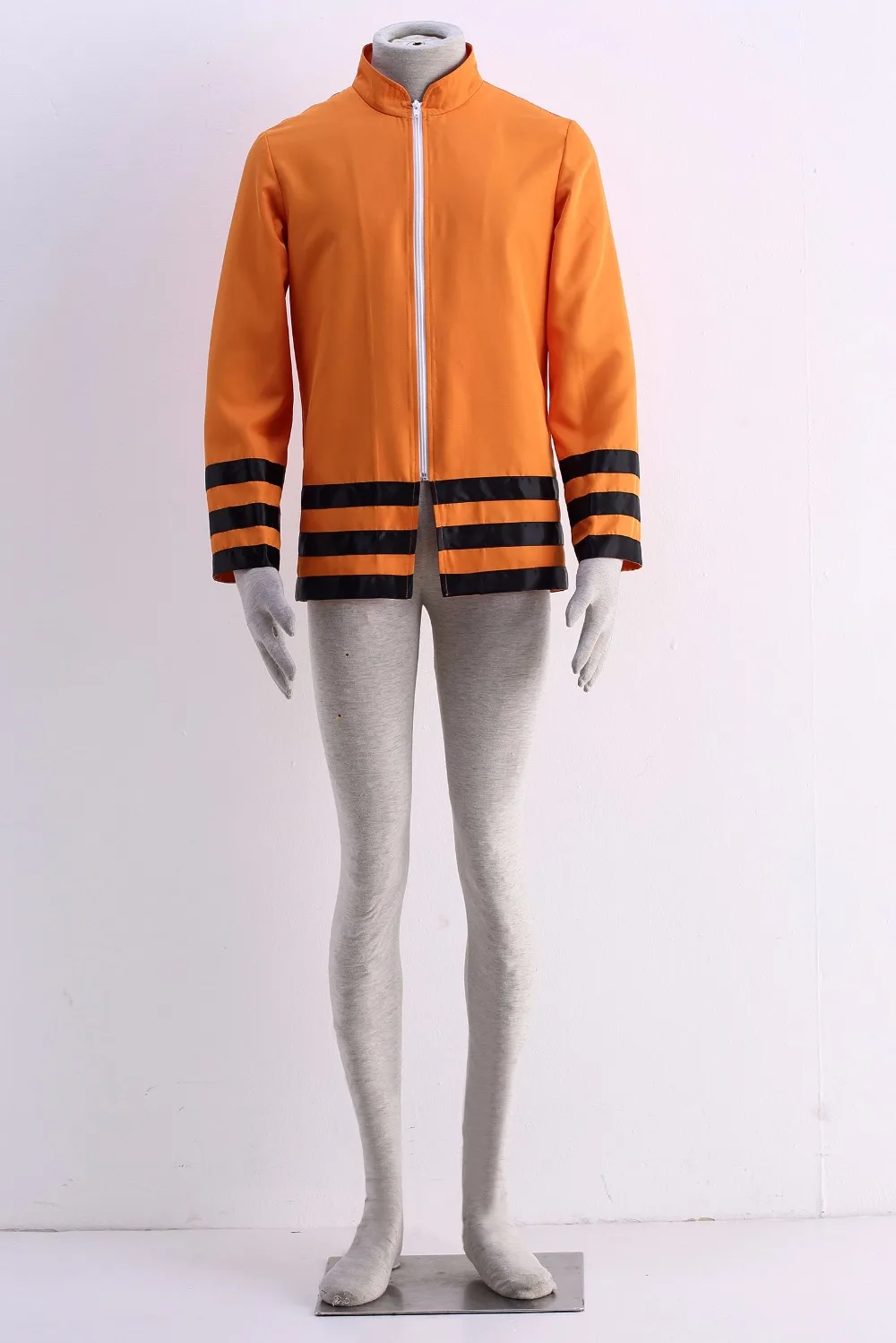 

Naruto RT Naruto Uzumaki outfit Cosplay Costumes