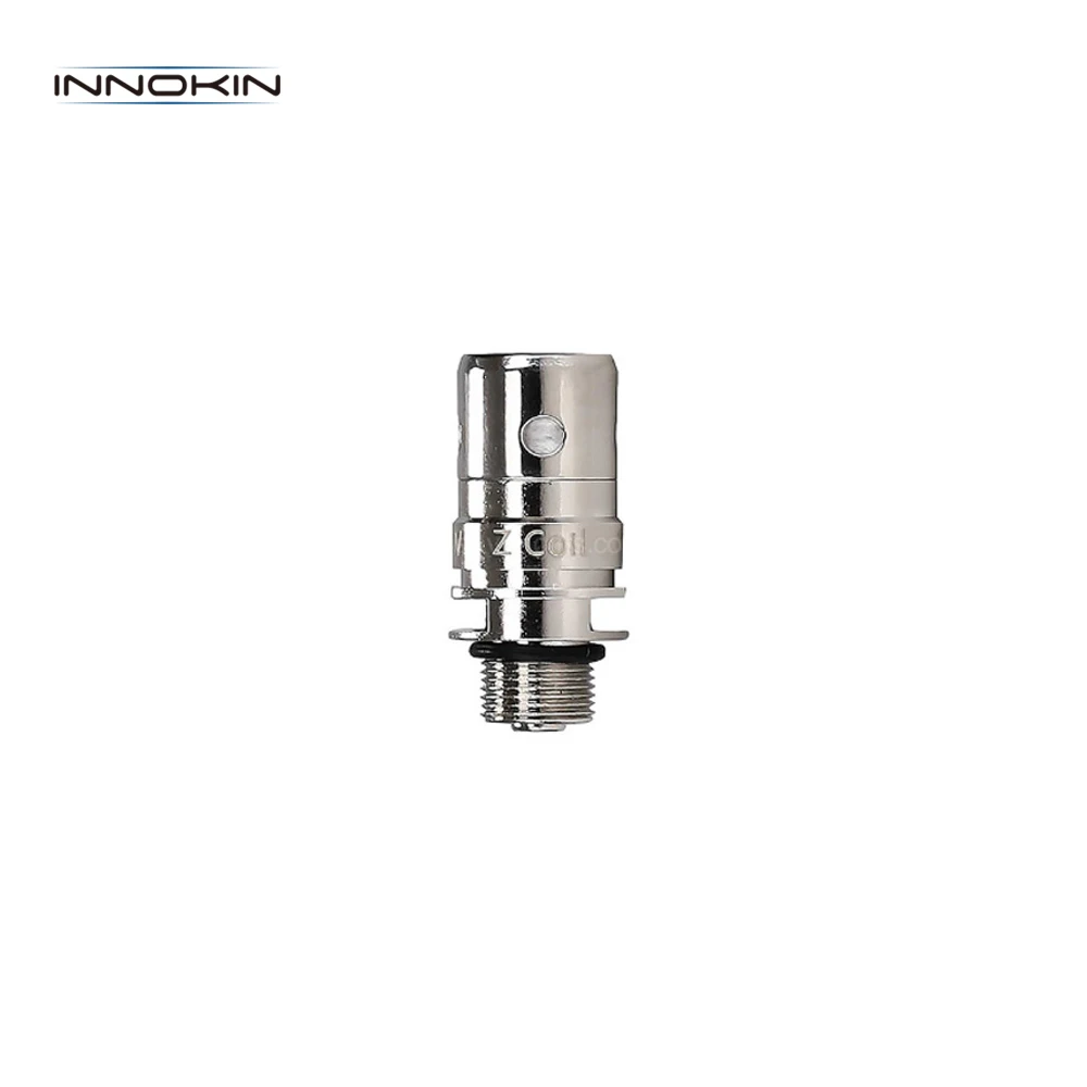 5 10 шт. оригинальная катушка Innokin Zenith Vape головка 0.8ohm 1.6ohm Core Fit Tank электронная