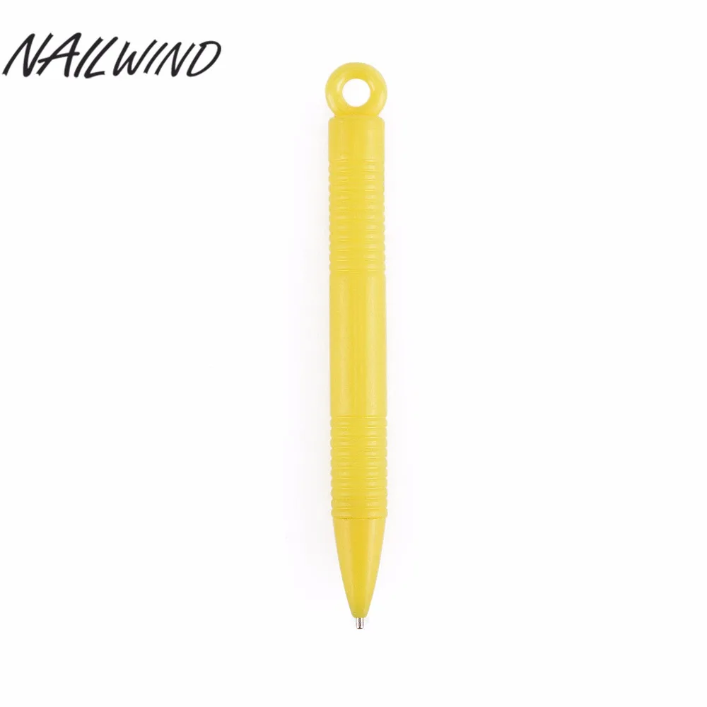 NAILWIND маникюрные 3D Советы для рисования магнитный инструмент ручка DIY Волшебные