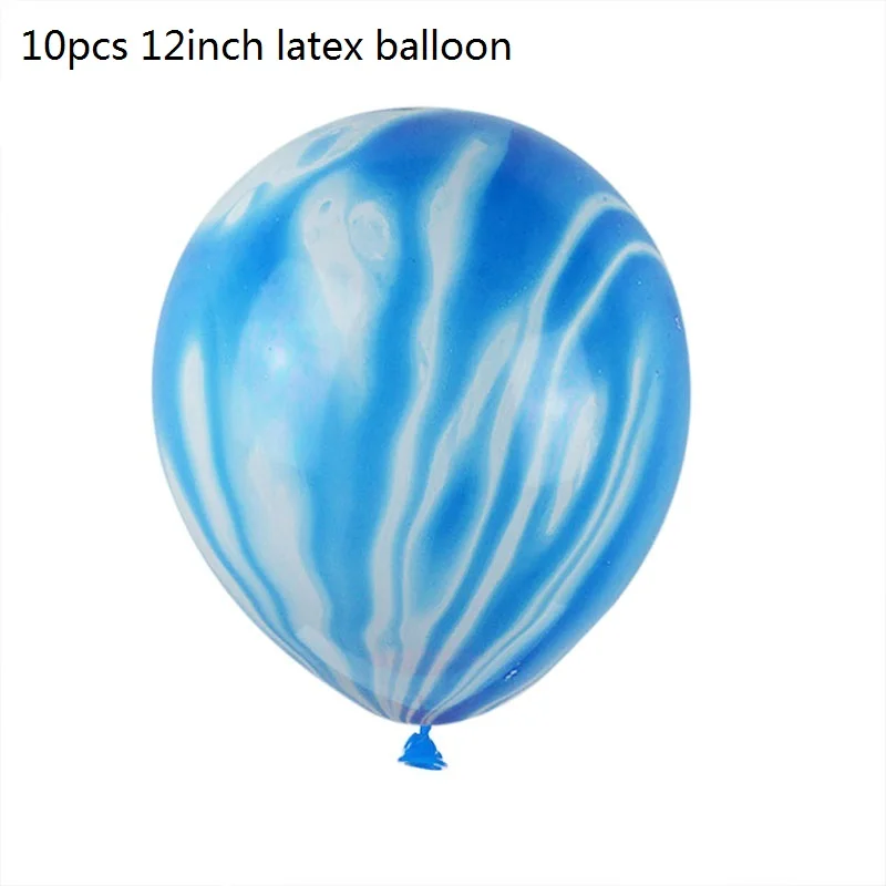 12inch balloon F 10 шт. 30 см латексный держатель для воздушных шаров лоток белая трубка из ПВХ держатель воздушных шаров для свадьбы День рождения DIY шарики для украшения Аксессуары - Цвет: 12inch balloon F