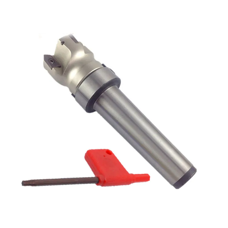 

BAP400R 50-22-4T right angel cutter+MT4 FMB22 M16 MT3 FMB22 M12 MT2 FMB22 Arbor Morse Taper chhuck Tool Holder CNC Machine mill