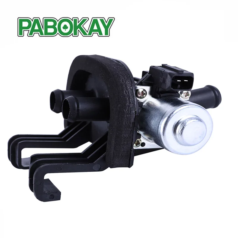 Регулирующий клапан нагревателя для FORD FIESTA ка PUMA STREETKA TRANSIT TOURNEO CONNECT 96FW18495BB 96FW18495BC