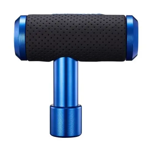 Автоматическая ручка переключения передач алюминиевая ручные ручки для