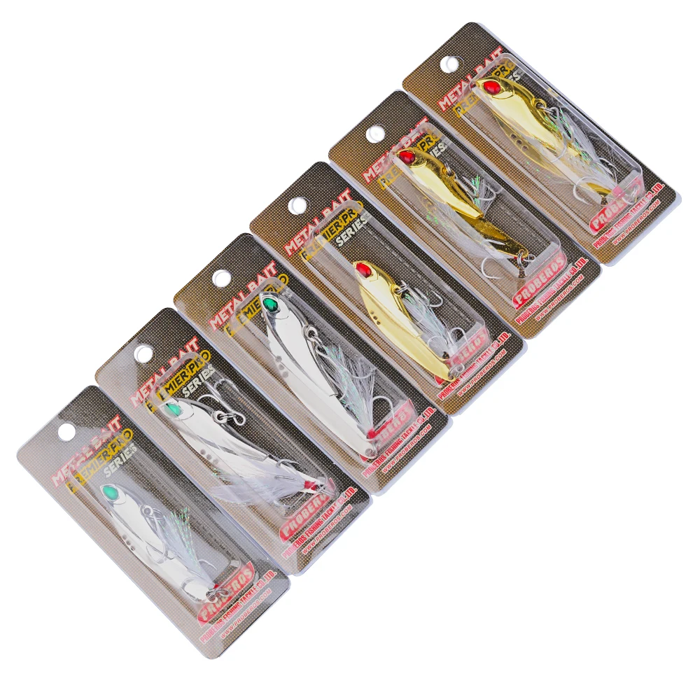 Рыболовная приманка ложка 10 шт./лот 6 2 7 5 см|metal bait|bass baitspoon fishing |