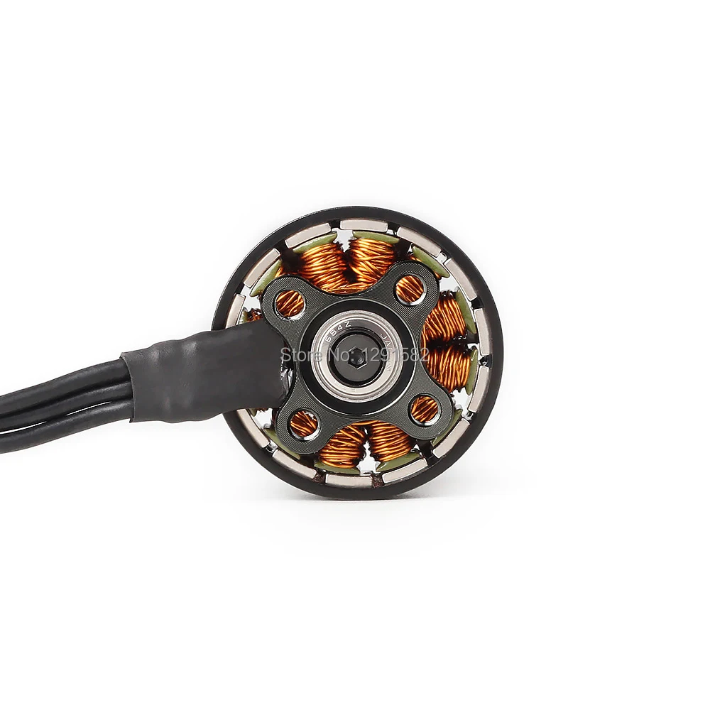 T motor F40 PRO III 2400KV 2600kv бесщеточный Электрический двигатель для FPV гоночного дрона