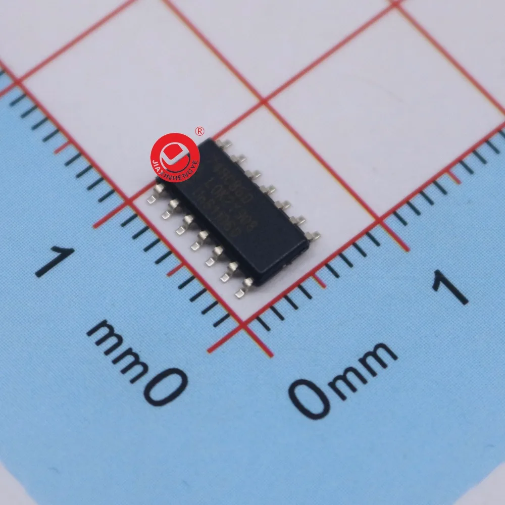 

100PCS/LOT 74HC86D SOP-14 74HC86 SOP Free Shipping