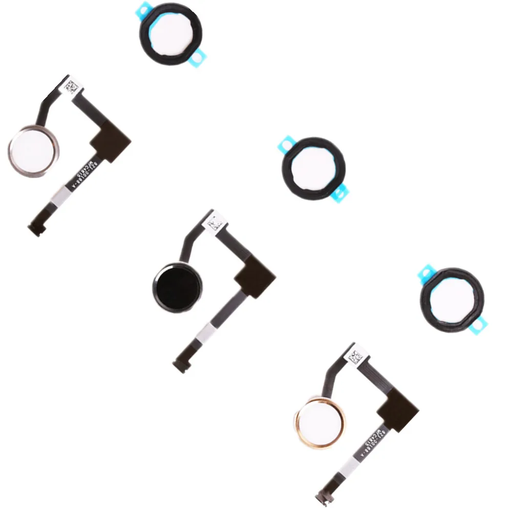 For Apple iPad Mini 4 Home Button Key Flex Cable Replacement!! | Мобильные телефоны и аксессуары