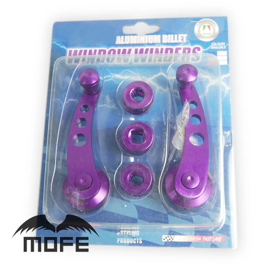 Заготовка алюминиевая ручная оконная намотка коленчатый механизм для грузовика