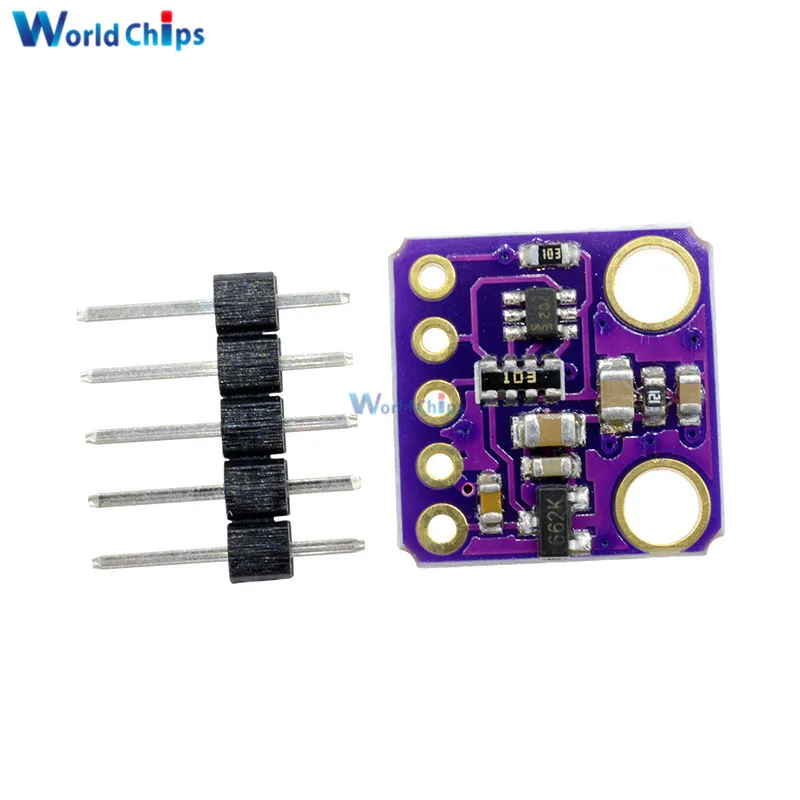 Флейта RGB и датчик жестов своими руками электронный разрыв I2C IIC плата для Arduino