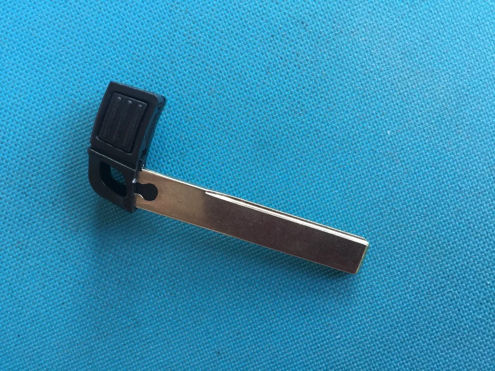 1Pc Of New Replacement Remote Car Key Shell Blade Uncut For Bmw Case Cover Blank Accessories Auto Parts Hot Selling Cheap Price |